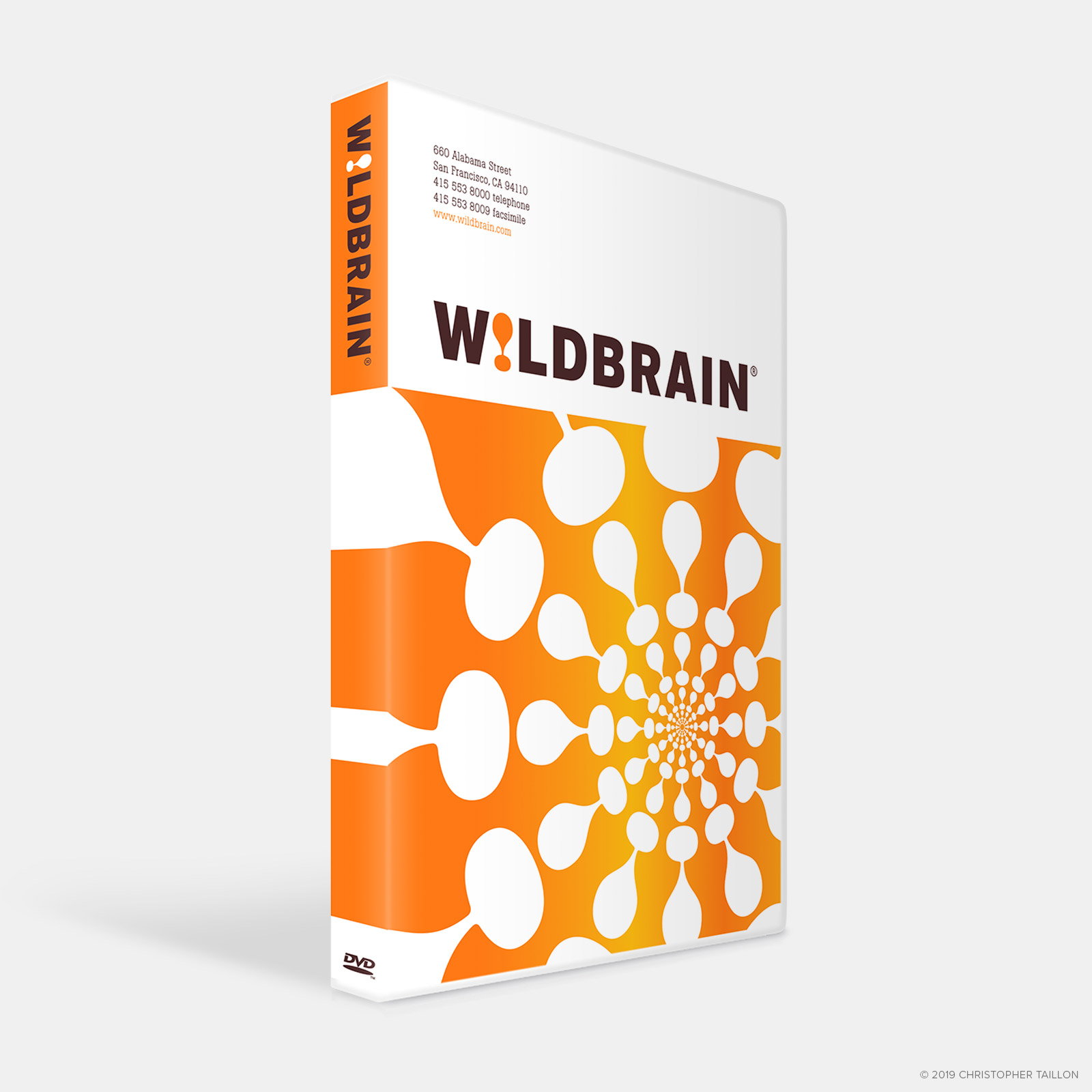 WildBrain, Inc.
