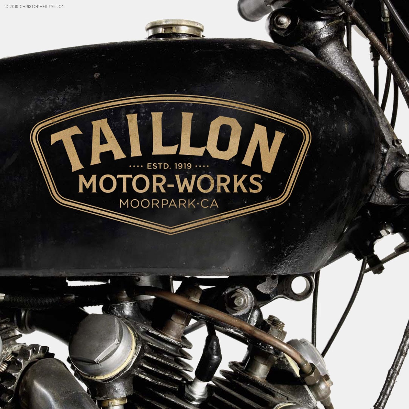 Taillon Motor-Works