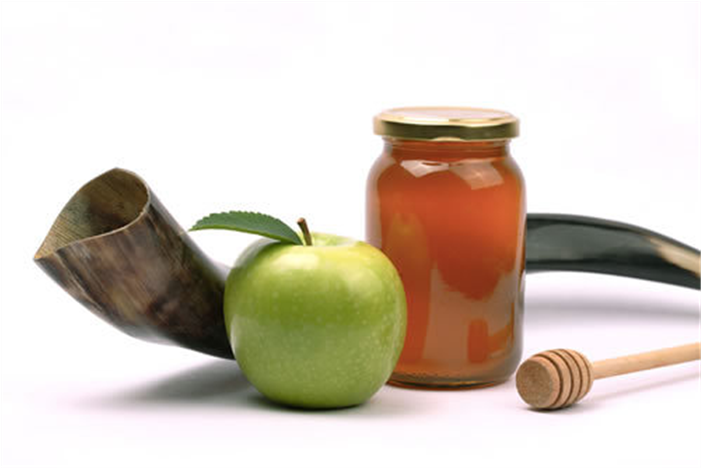 Erev Rosh Hashanah Service 