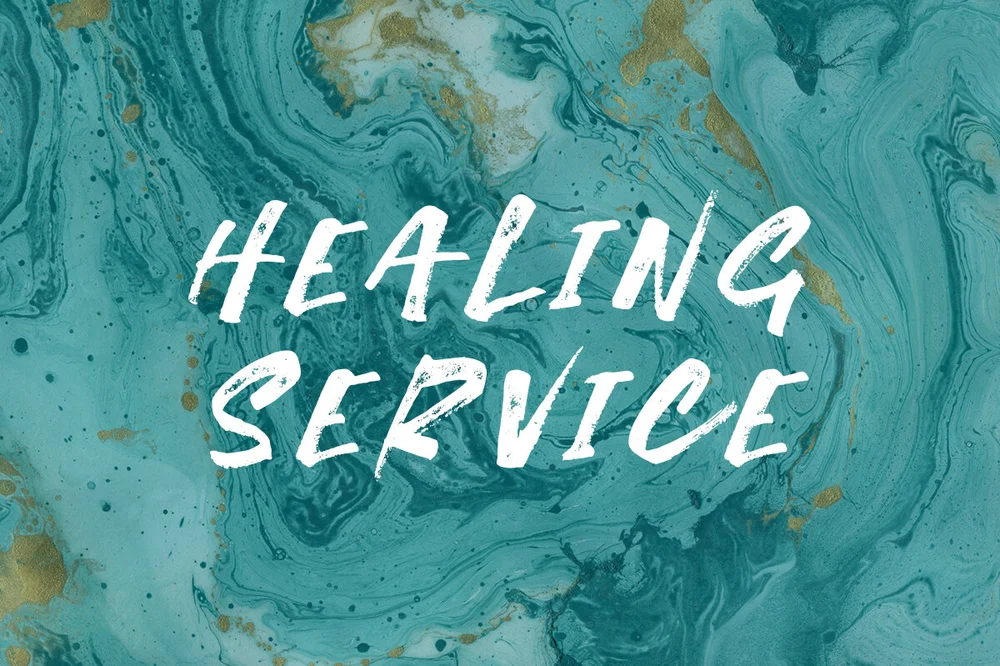 Healing Shabbat Service Congregation Mishkan Israel