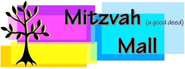 CMI's Annual Mitzvah Mall