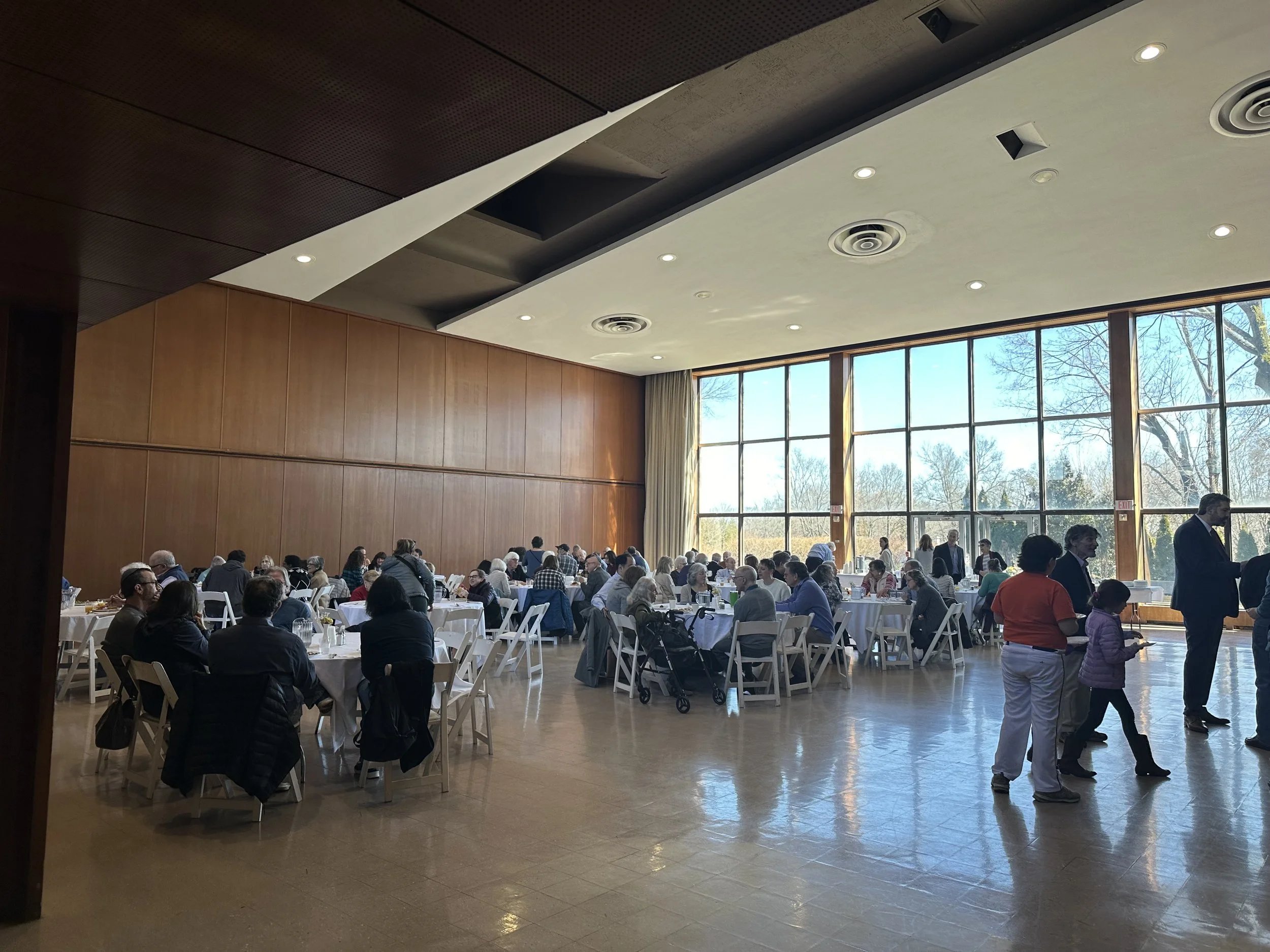 Update From the CMI Rabbinic Search Committee Co-Chairs