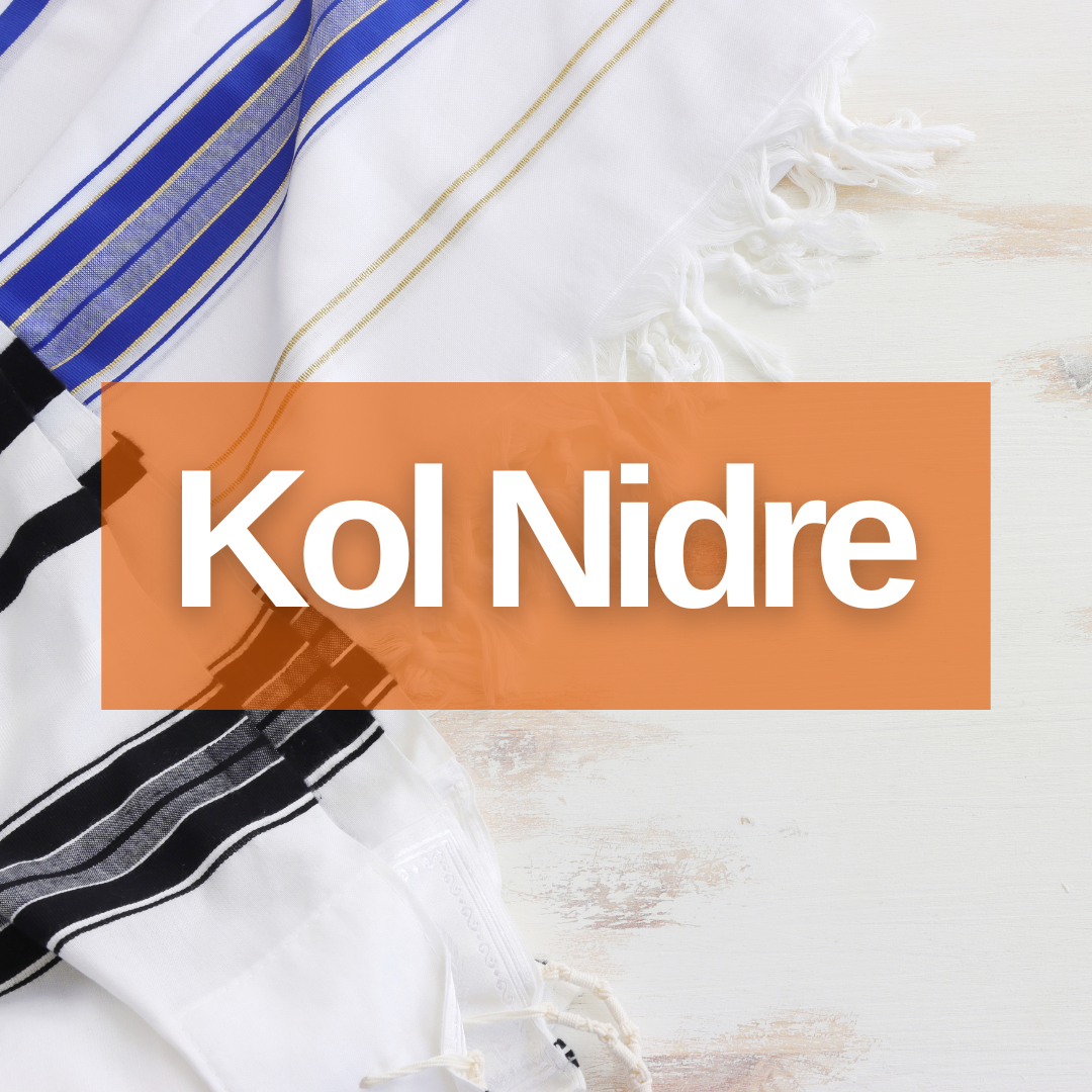 Kol Nidre