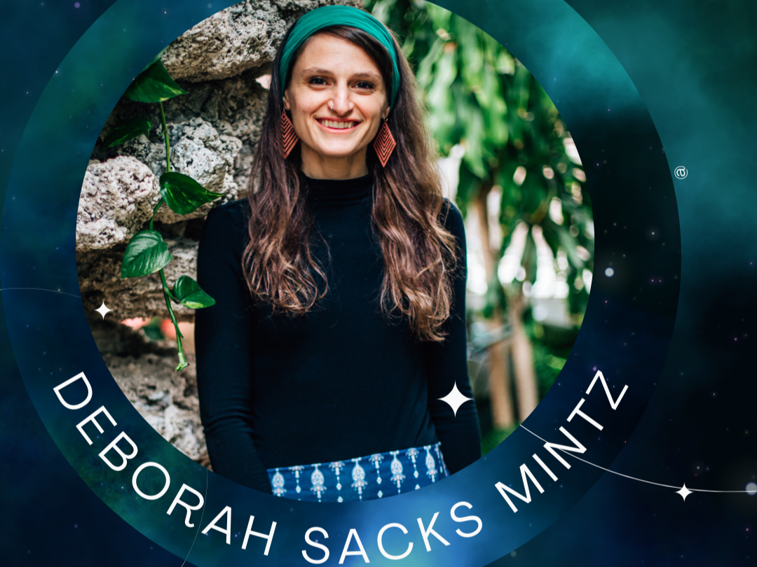 Offenbach Musical Shabbat with Guest Rabbi Deborah Sacks