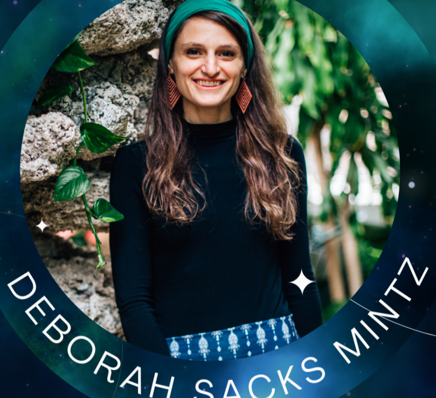 Offenbach Musical Shabbat with Guest Rabbi Deborah Sacks Mintz