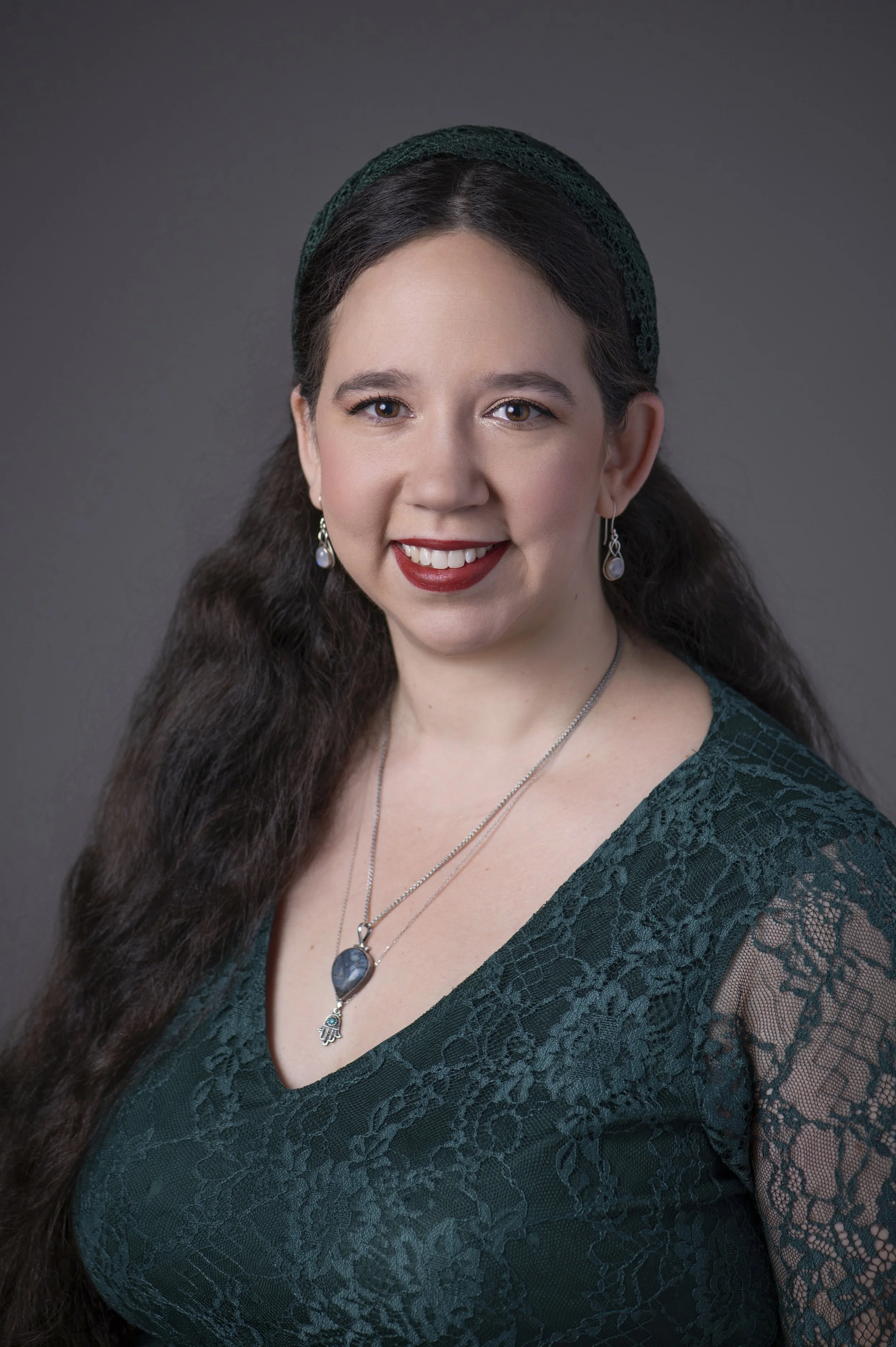 Cantor Sierra Fox Installation