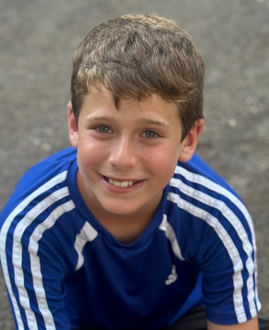 Bar Mitzvah of Tommy Wittenstein