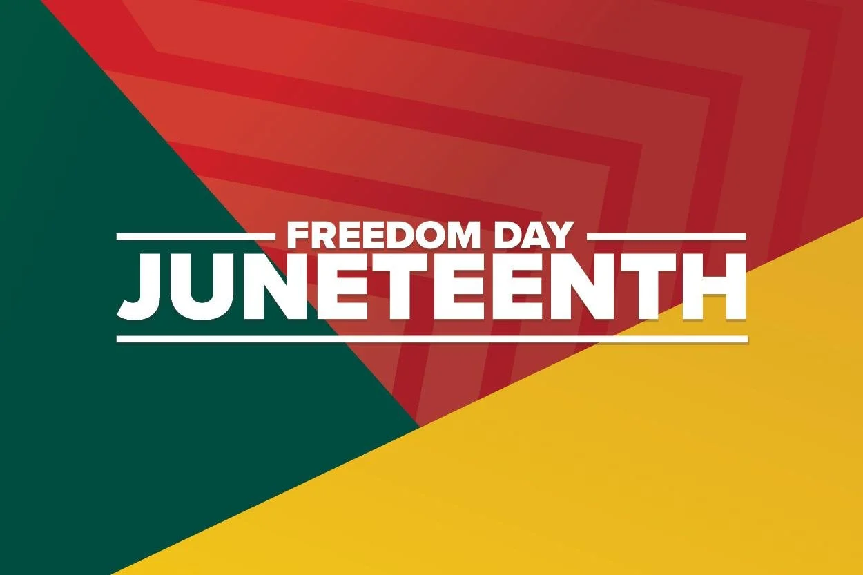 Juneteenth Shabbat Service