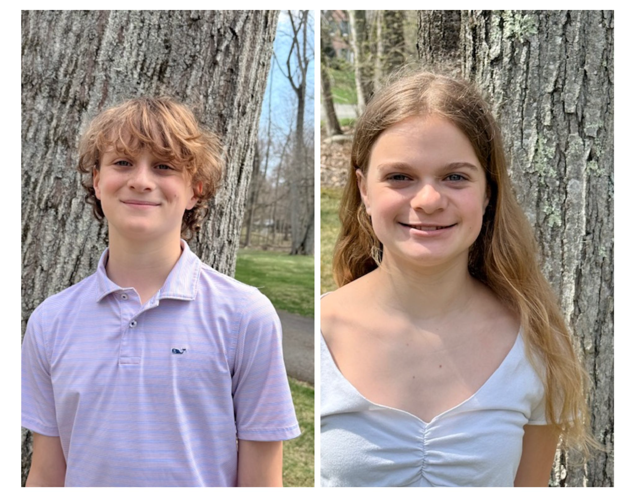 B'nei Mitzvah of Taylor &amp; Ryan Glassman