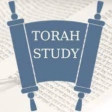 Torah Study