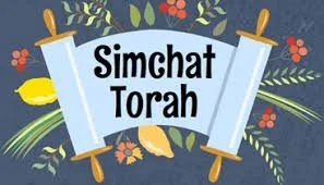 Simchat Torah &amp; Shabbat Under the Stars