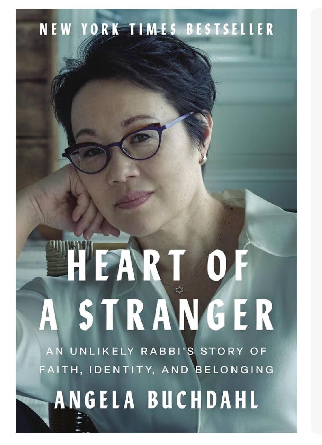 CMI Book Club