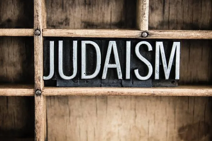 Modern Judaism
