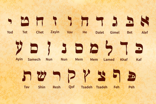 Hebrew School
