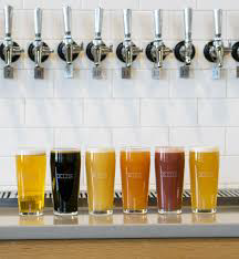 Brews &amp; Schmooze