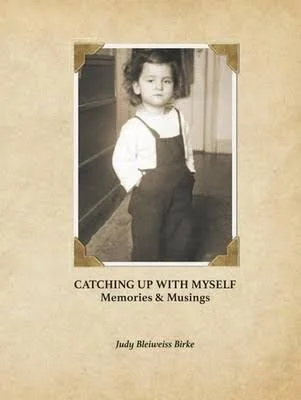 Book Talk with Author Judy Birke