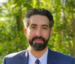 Clergy — Congregation Mishkan Israel