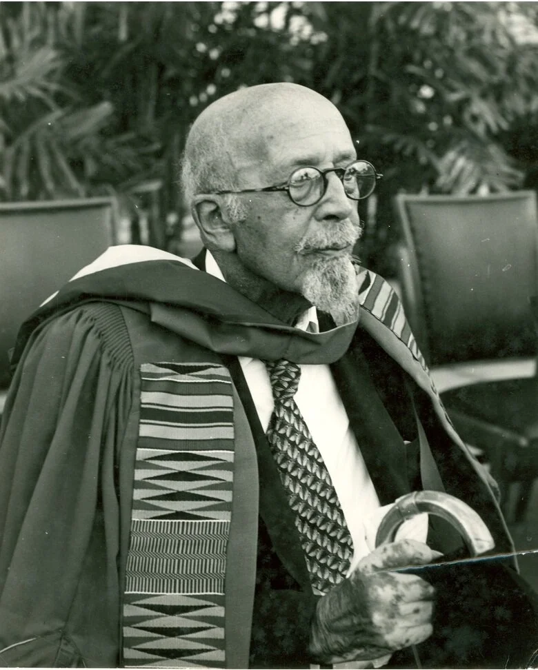The Form and Function of HBCUs in the 21st Century