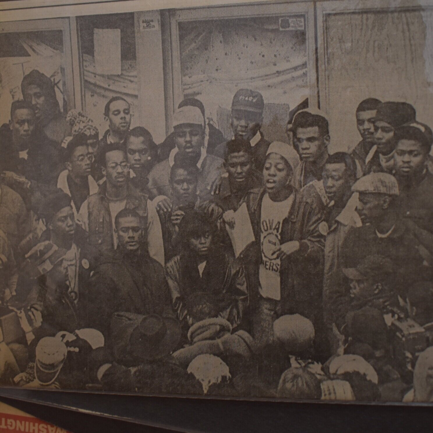 The 1989 Howard University Protest In “We Are Worth Fighting For”