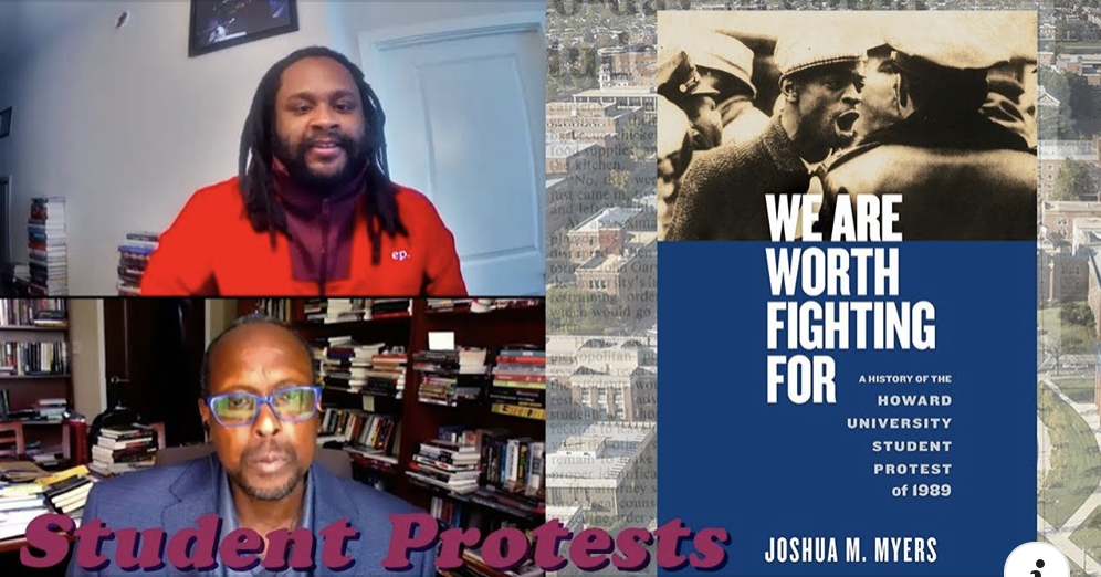 We Are Worth Fighting For