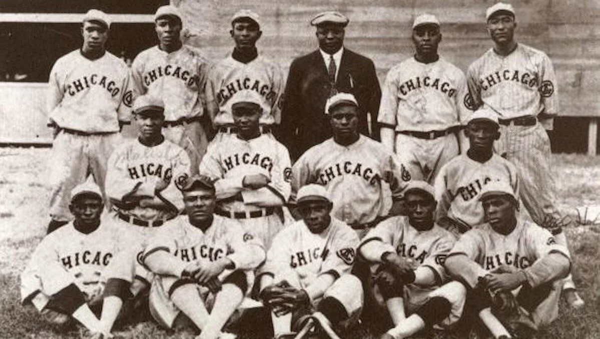Corporate Baseball's "Feeble" Gesture to Negro Leagues