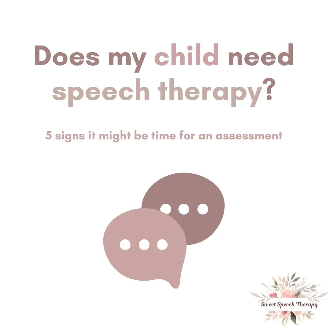 &ldquo;Will they grow out of it?&rdquo;

It&rsquo;s one of the most common questions parents ask.

While many speech errors are part of typical development, some children benefit from extra support. If you&rsquo;re wondering whether your child&rsquo;