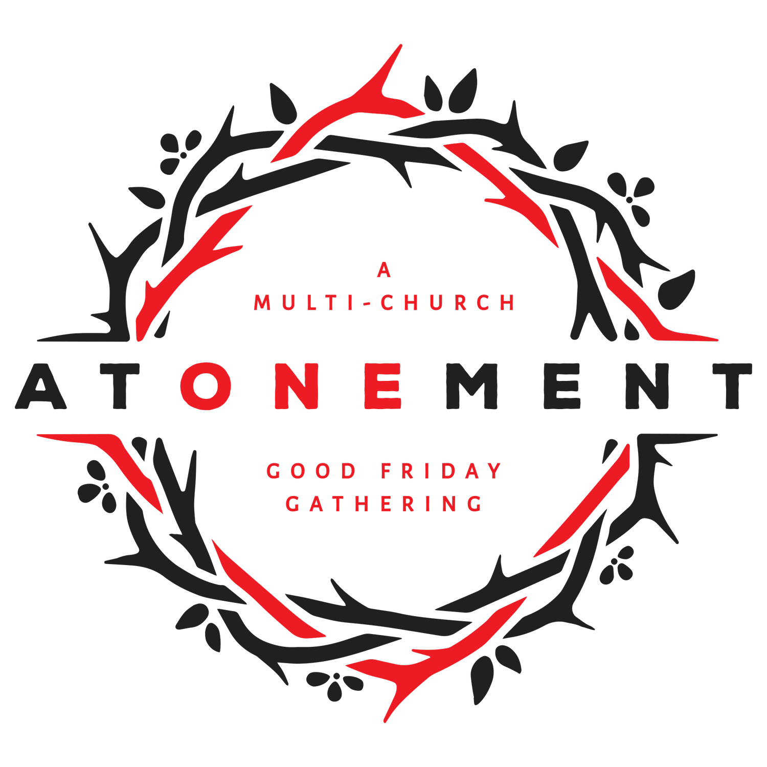 Atonement Good Friday