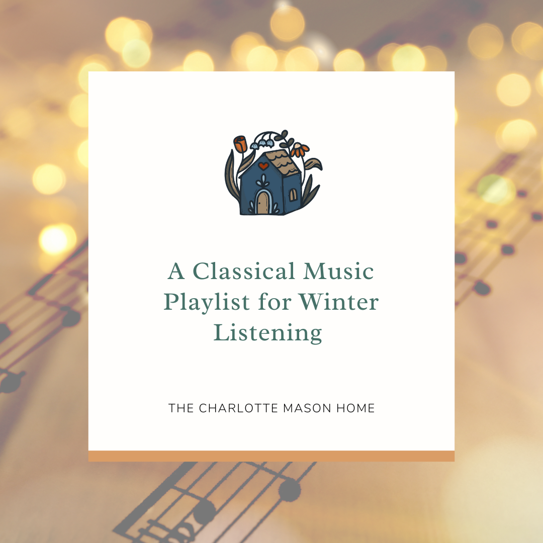 A Classical Music Playlist for Winter Listening