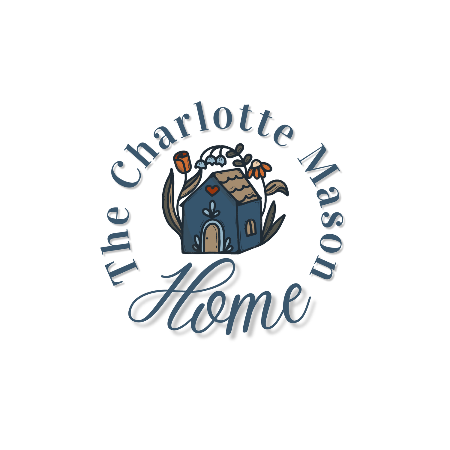 The Charlotte Mason Home