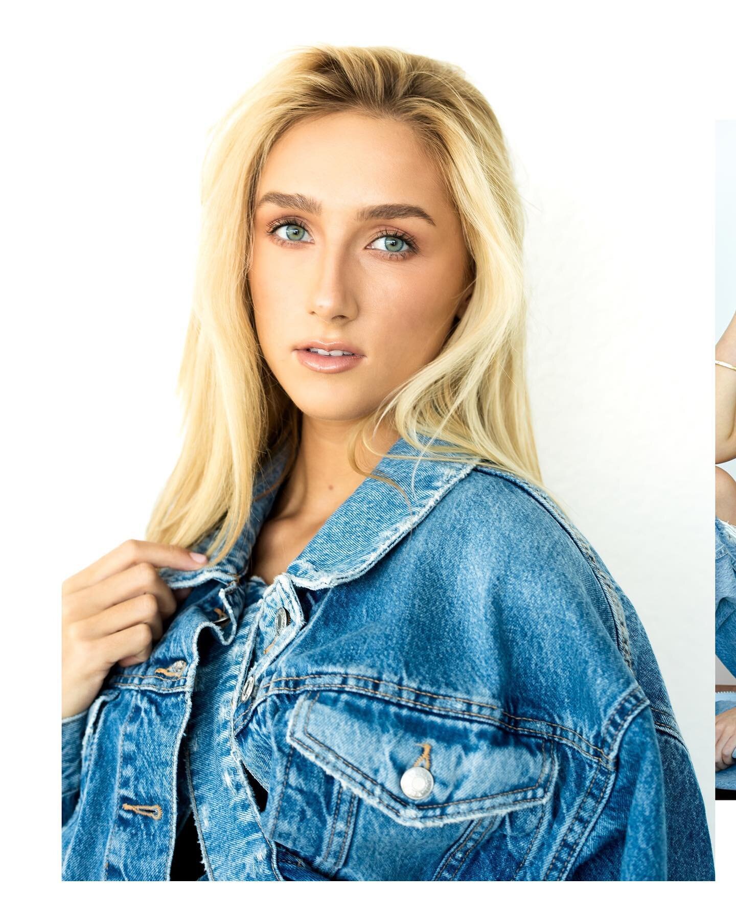 more good 👖🖤
pt 2. 
and we&rsquo;re so MAD(dy) about you!! 
&bull;
H&amp;M @alileemua 
.
.
.
#studio #studiosession #denim #seniors #fashion #photoshoot #sessions #edits #denimseries