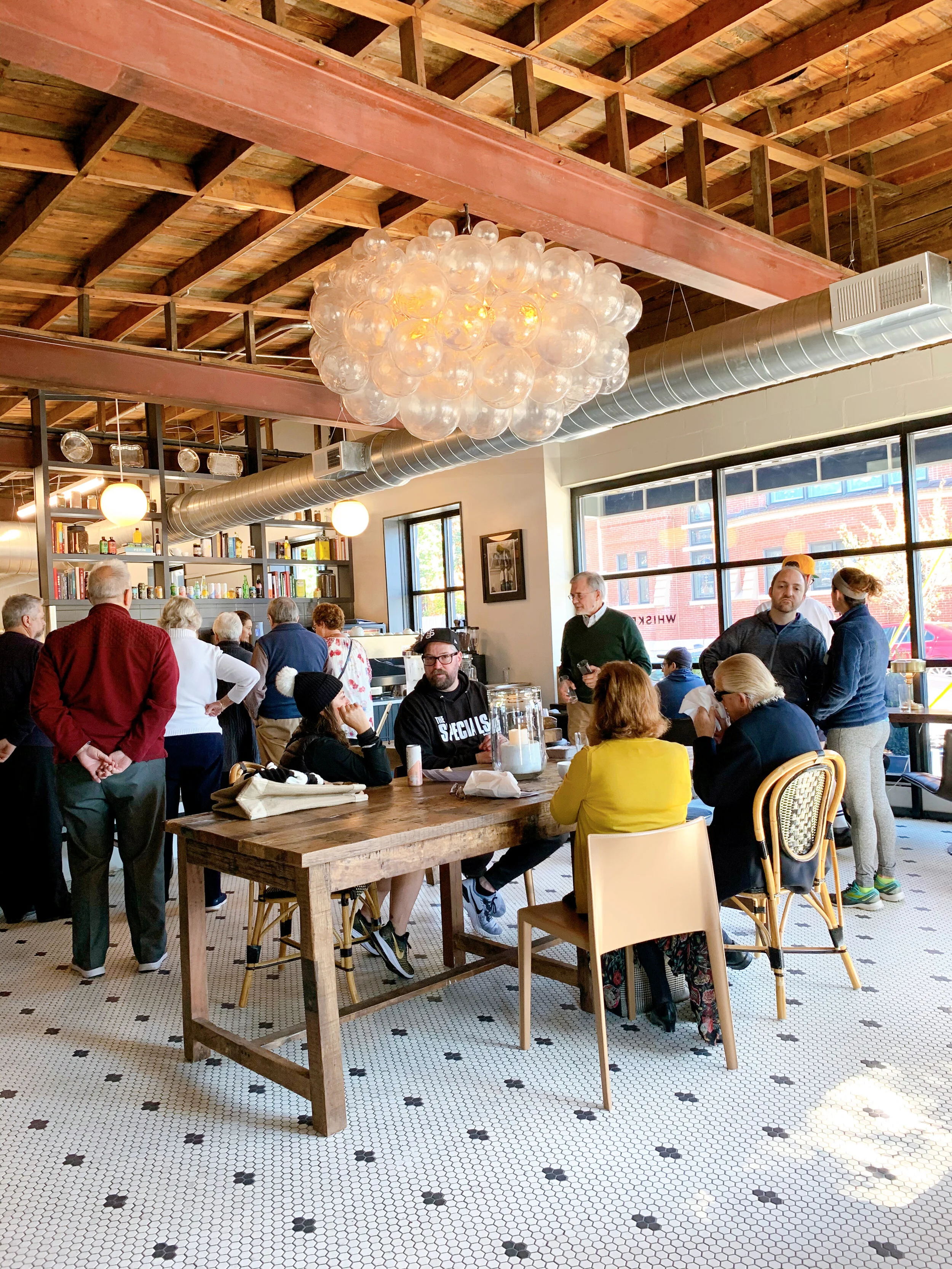 Butchertown Grocery Bakery
