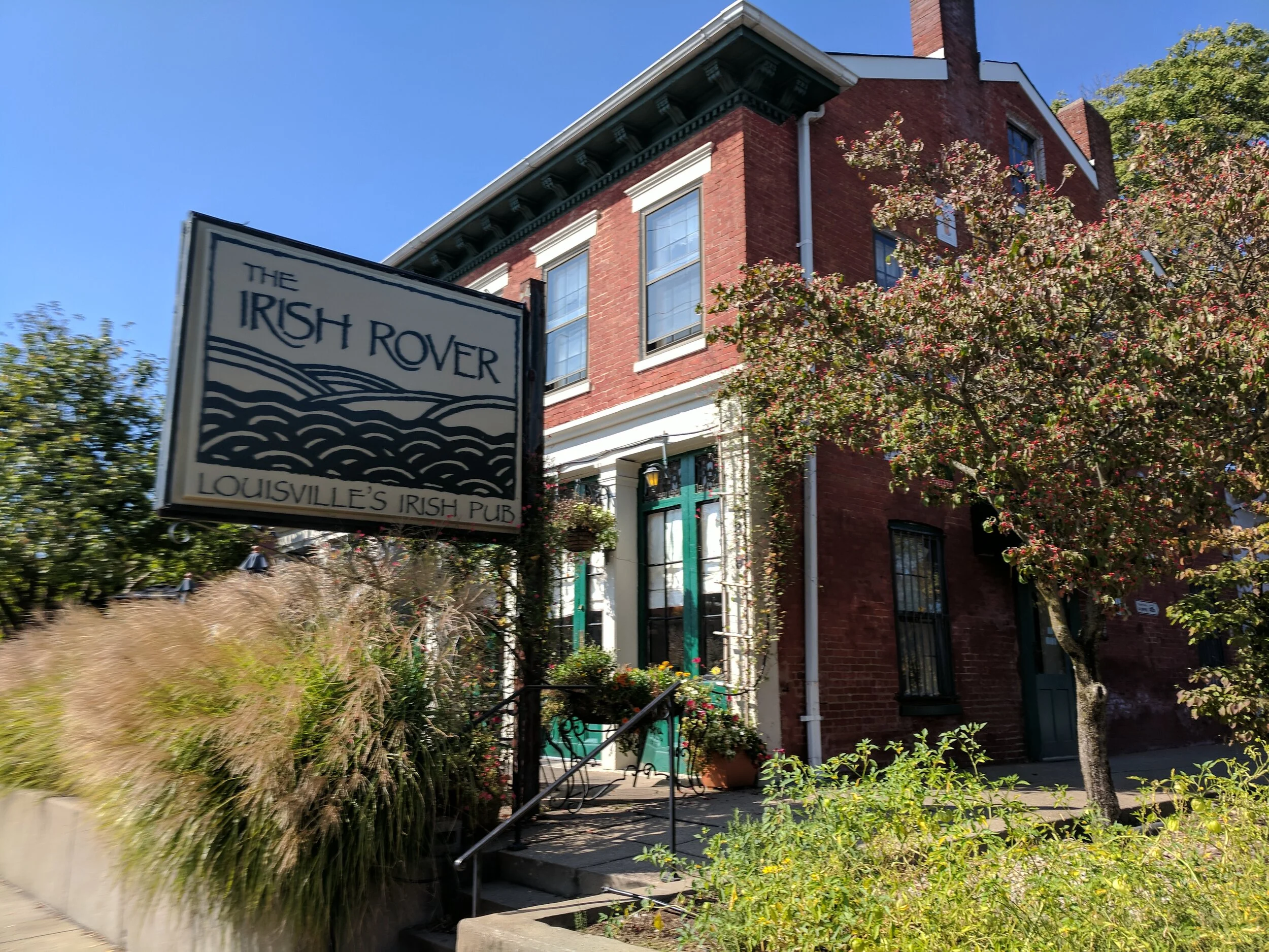 8 Louisville Bars You’ve Got to Hit This St. Patrick’s Day