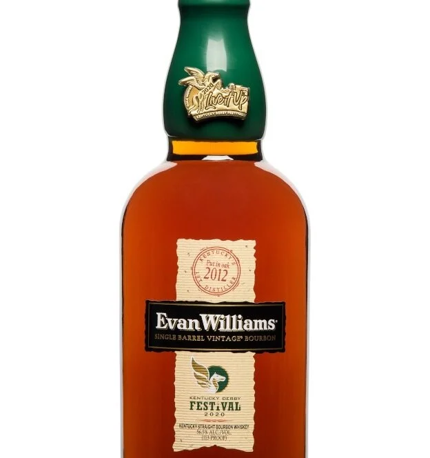 Derby bourbon season is here