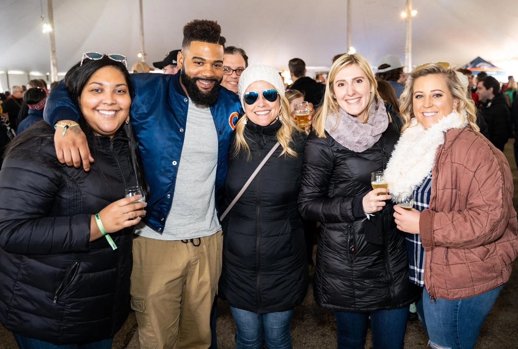 Things to know during the stretch run to Tailspin Ale Fest 2020