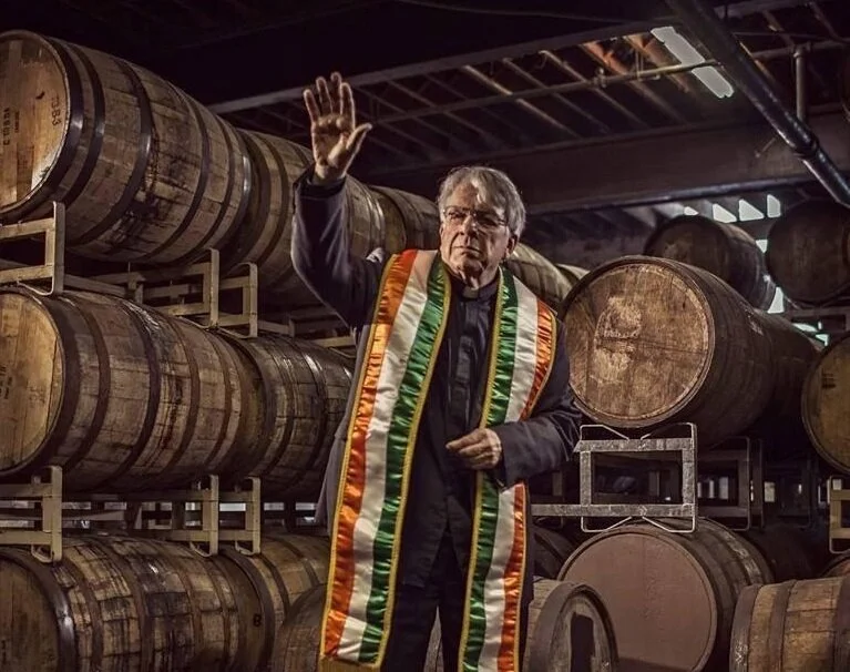 St. Patty's prep: Goodwood Blessing of the Keg set for March 12