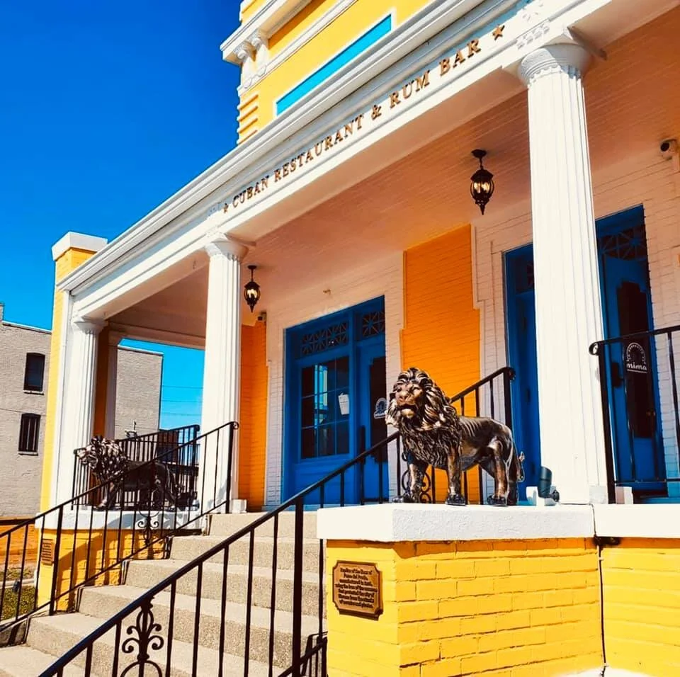 New Ole Group concept, La Bodeguita de Mima, expected to open early April in NuLu
