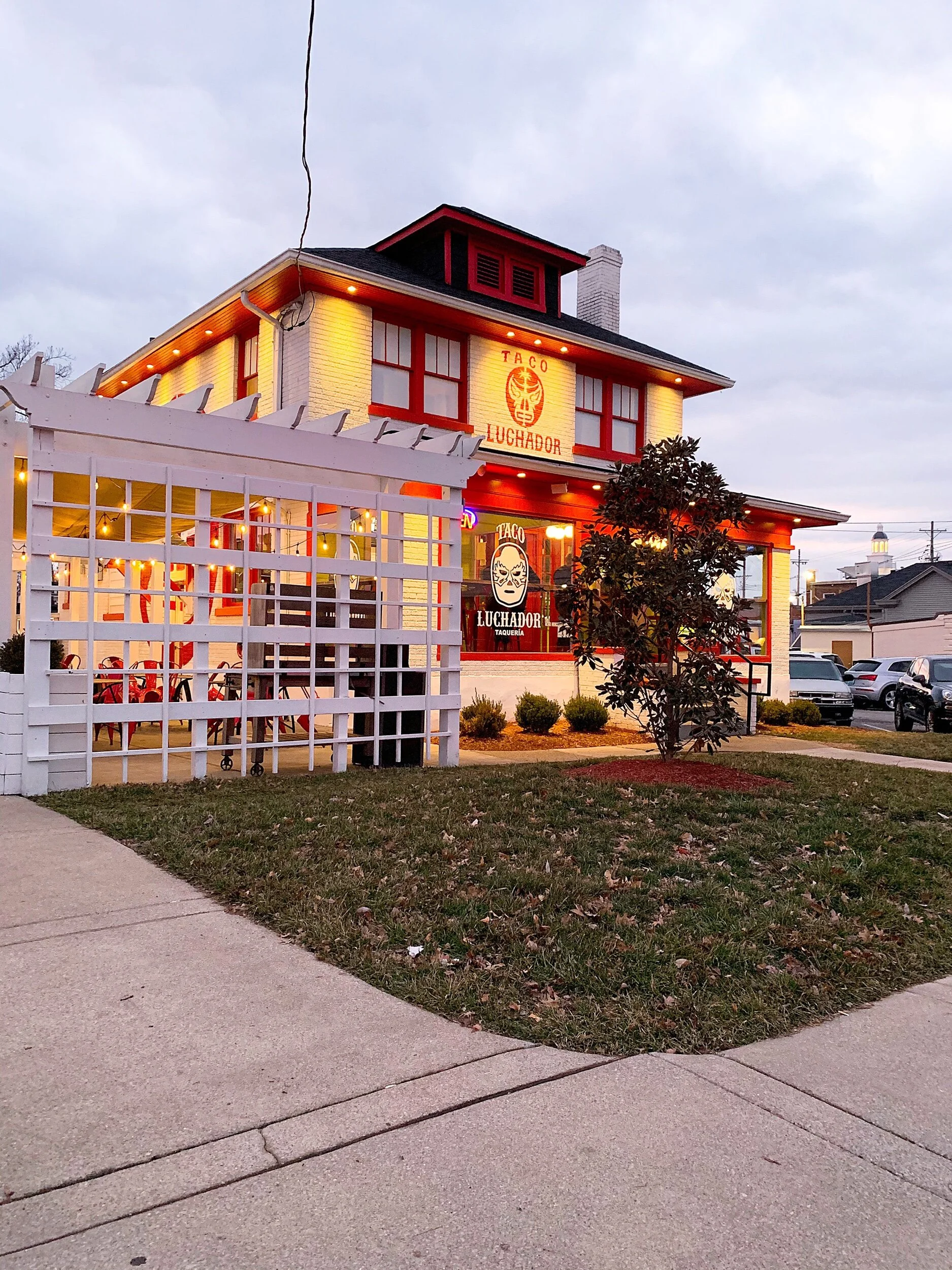 A running list of carry-out & delivery restaurants