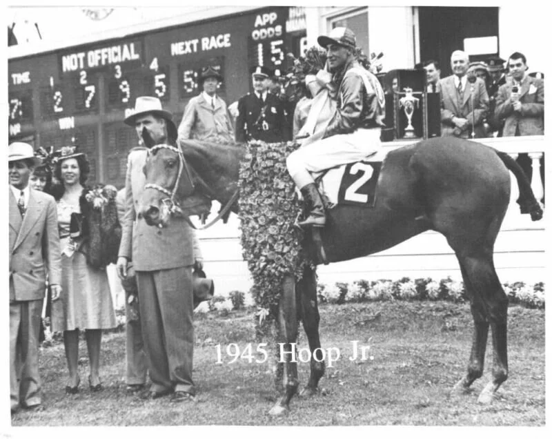 Louisville Unearthed: The last time the Kentucky Derby was postponed