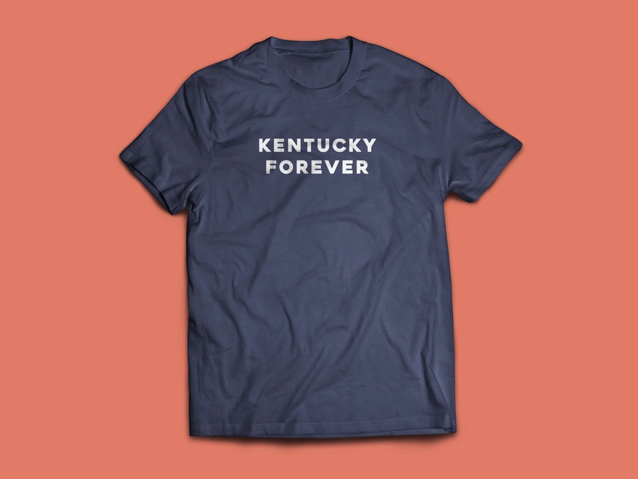 Kentucky Forever Tee 