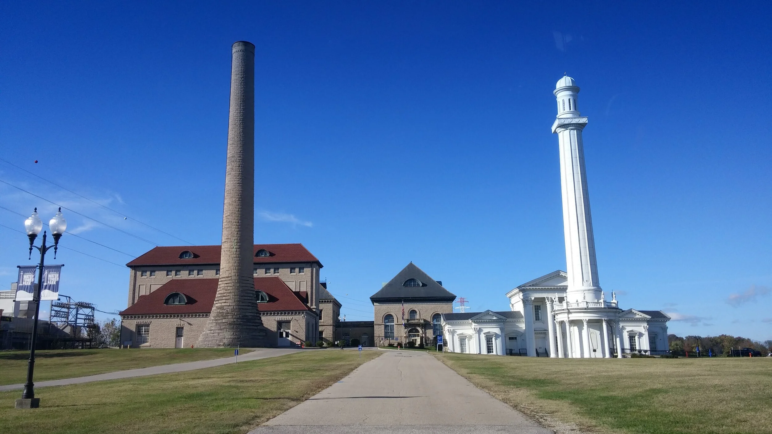 Louisville Unearthed: In its early days, Water Tower helped end a different kind of pandemic