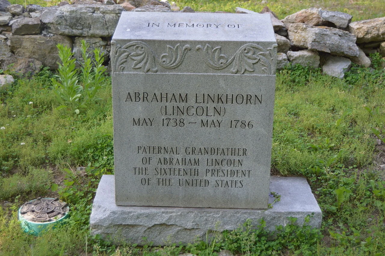 Louisville Unearthed: Abraham Lincoln's grandfather lived and was murdered in Middletown