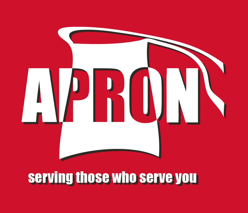 APRON Inc. has ramped up like never before during coronavirus shutdowns