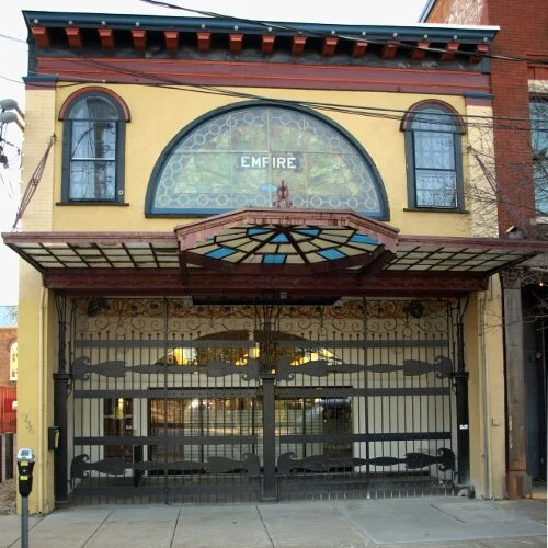 Louisville Unearthed: The neighborhood theater that is now Royals Hot Chicken