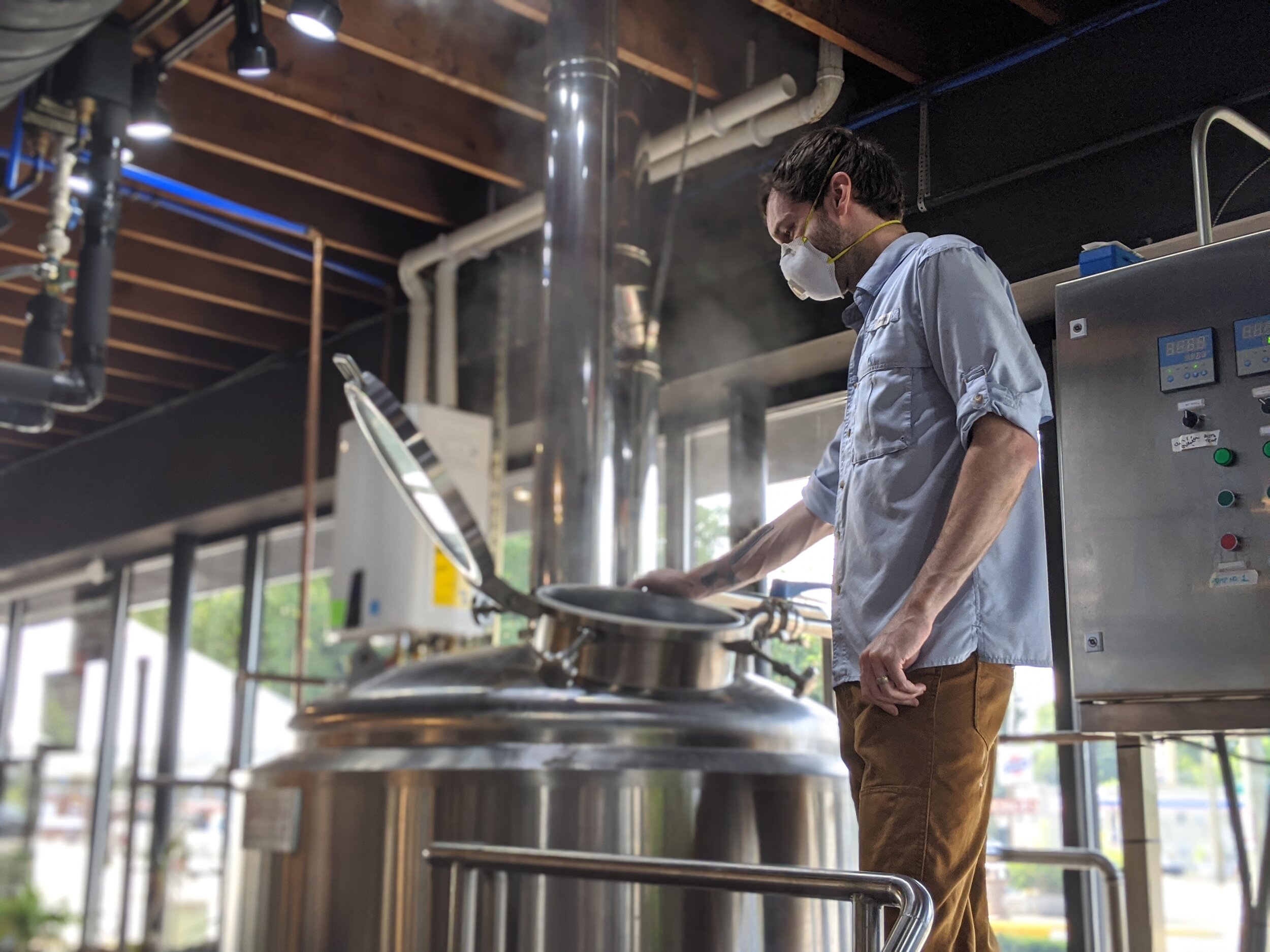 Several local breweries join global Black is Beautiful initiative