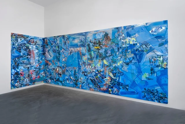 Silver Quintillion, 2015