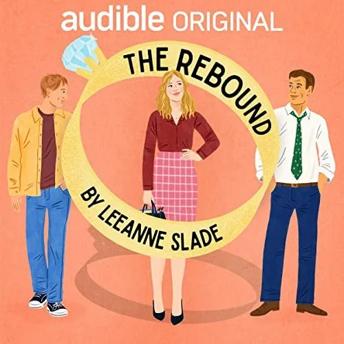 Book Review: The Rebound by Leeanne Slade