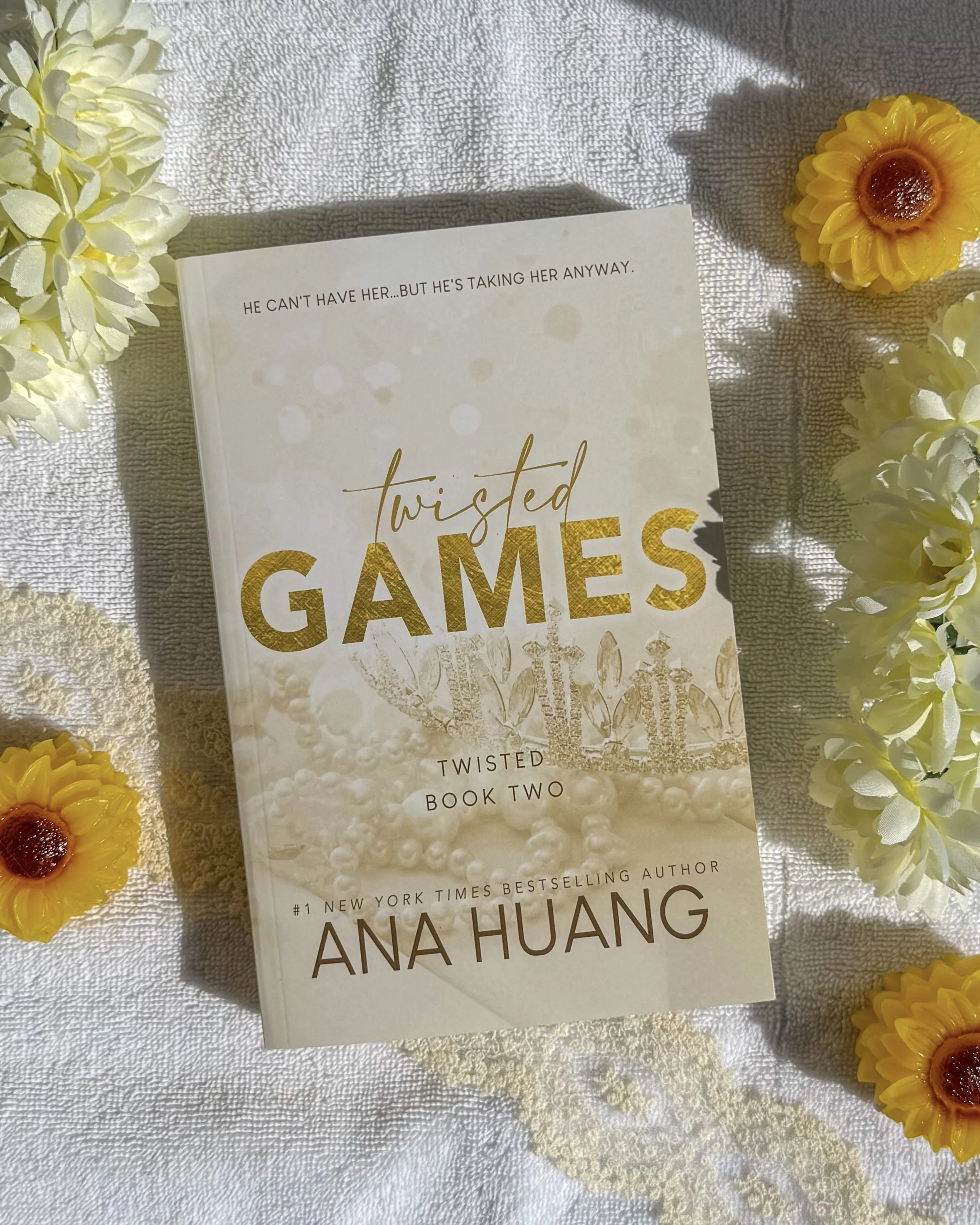 Twisted Games Review: Is It Worth Reading? (+Spice Rating)