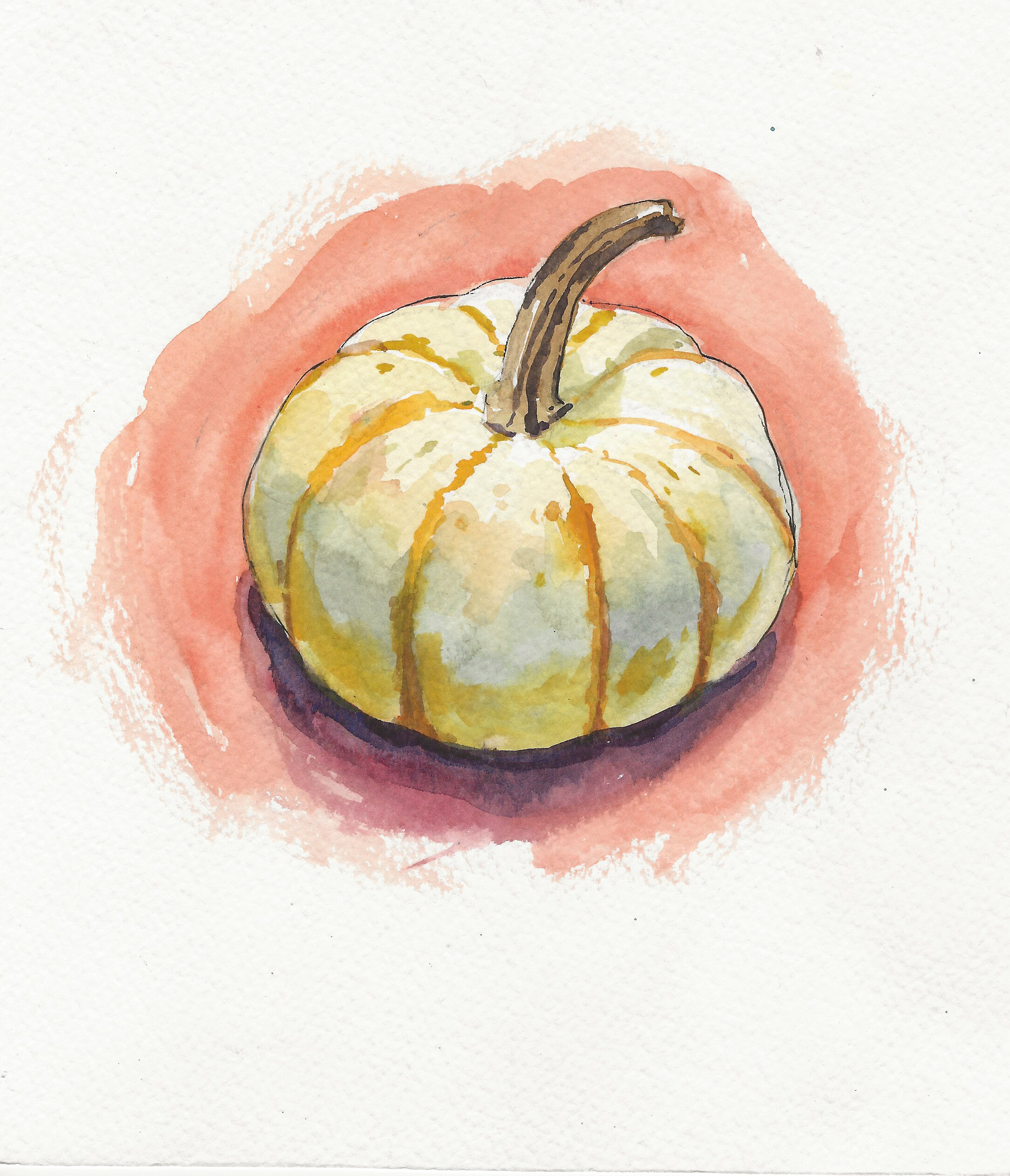 Pumpkin