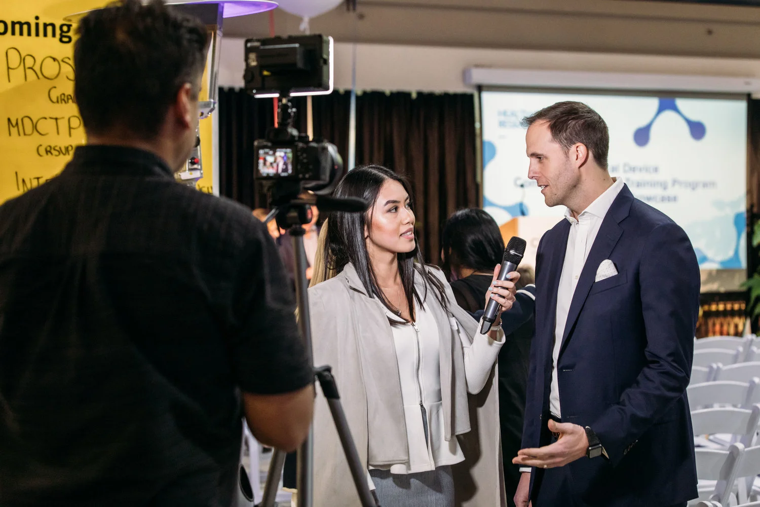 MDCTP Awards MedTech Australia