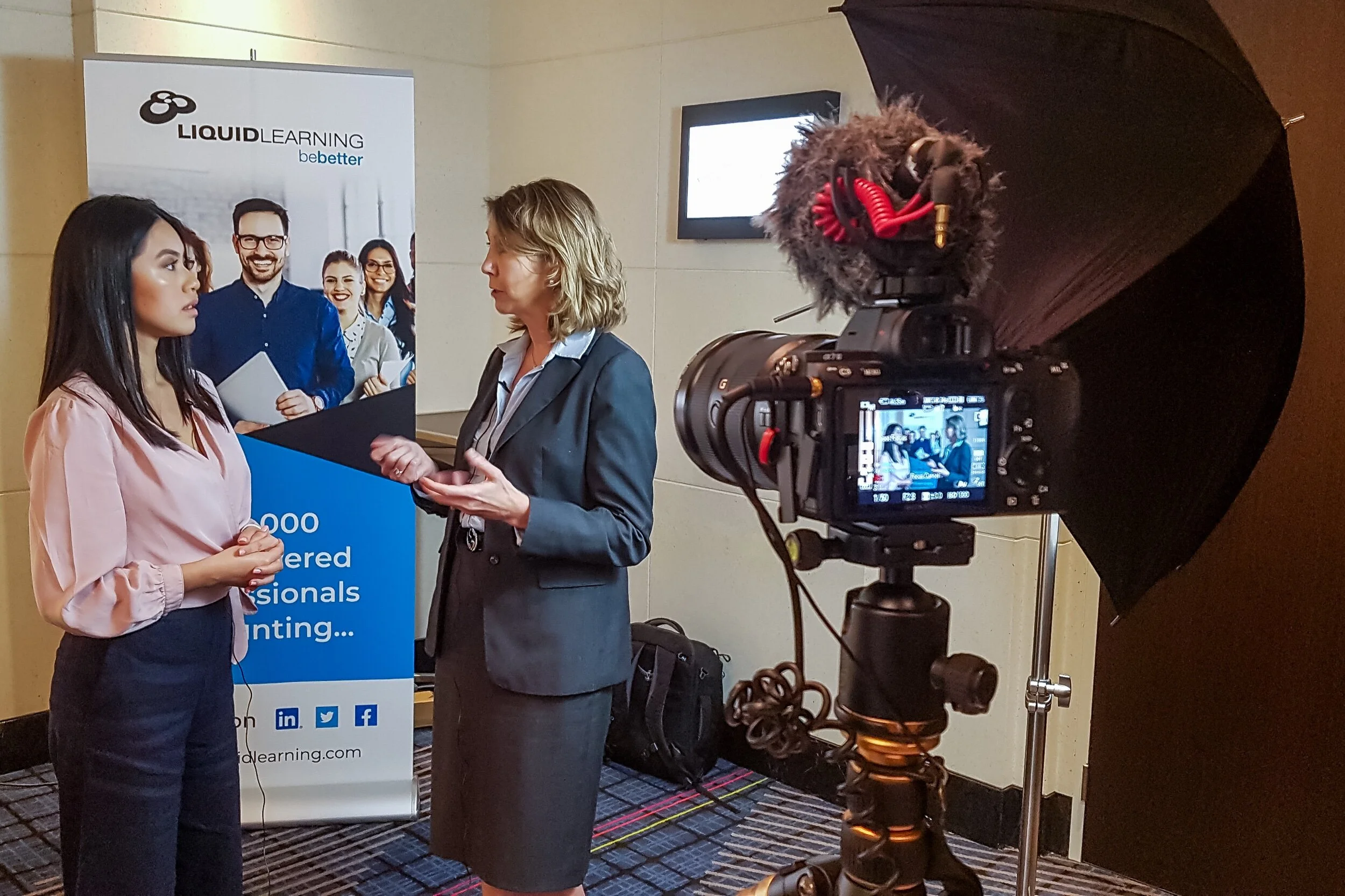 Women in Pharma and Medical Leadership